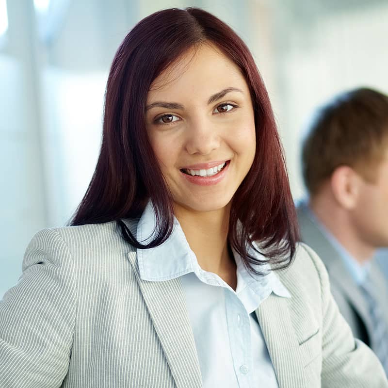 About 9 Profile photo of agent Michelle Ramirez