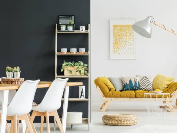 Nhà phố đường Hương Lộ 2 16 005