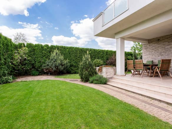 Biệt thự đường Lê Văn Quới 12 024