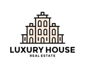 Luxury House Real Estate