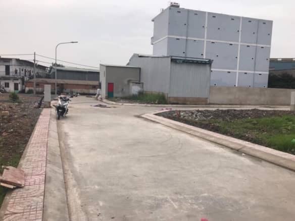 BÁN LÔ ĐẤT 1104/ TỈNH LỘ 10, 4,3x12M, GIÁ 3,0 TỶ 4 1104 6 tl10 2