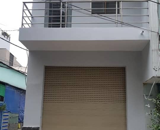 Nhà mới 1 xẹc Bình Trị Đông, 4x12m, 1 lầu, 2,9 tỷ 12 33 19 btd hong 1