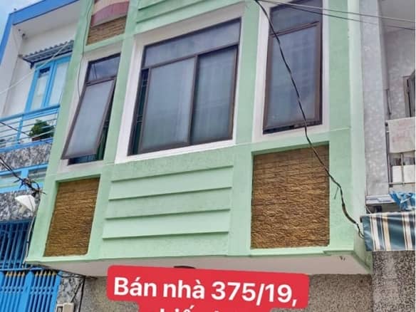 Bán nhà 375/19 Chiến Lược, 4x10m, 3 tấm, giá 3,75 tỷ 4 375 19 cl