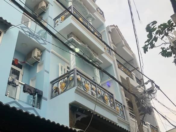 Bán Nhà mới Đúc 4 tấm 759/72/4 HL2, dt 4x12m, giá 4,85 tỷ 4 759 72 4 hl2 2