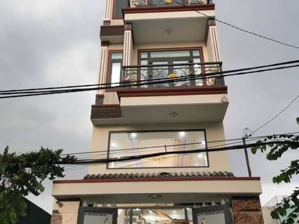 BÁN NHÀ MỚI 4,5 TẤM SỐ 82/4M LÊ VĂN QUỚI, 4X16M, GIÁ 6.6 TỶ 4 82 4m lvq ctra 1