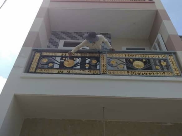 BÁN NHÀ MỚI 89/5 ĐƯỜNG SỐ 14 (BHH A), 4x16M, GIÁ 5,7 TỶ, hướng Bắc 18 85 5ds14bhha acuong
