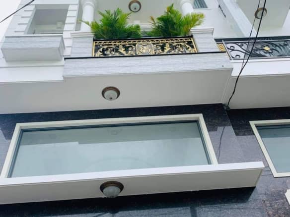 Bán nhà mới 4 tấm 65/15 Đường Số 18D (BHH A), hướng Bắc, 4x10m, giá 3,95 tỷ 16 a1