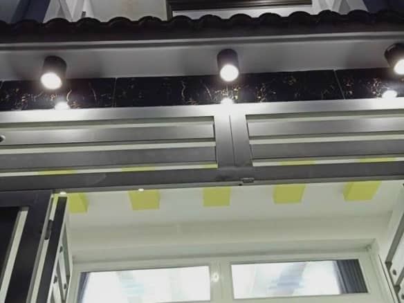 Bán nhà mới 1 tấm 33/23/14B Đường Số 16A (BHH A), 4x13m, giá 2,5 tỷ 12 f1