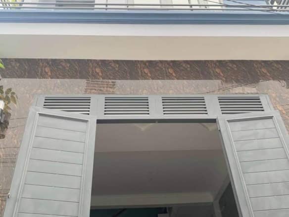 Bán nhà mới Mặt tiền số 46 đường số 18D (BHH A), 4x13m, giá 3,25 tỷ, Hướng Tây 20 noithat14