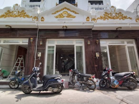 Bán nhà hẻm 427 Lê Văn Quới 10 20201102 112021