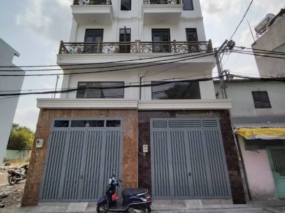 Bán nhà 82/6 Lê Văn Quới, 4x16, 5 tấm, giá 6.5 tỷ 14 IMG 20210318 085145