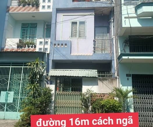 Bán nhà đúc 3 tấm 145/ Lê Văn Quới, bình tân ra ngay Bốn Xã 16 145.32Alvq 4x14 3 tam 5.6t