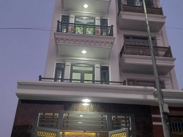 Nhà bán hẻm 125/19 Tây Lân phường Bình Trị Đông A quận Bình Tân 8 166863536 2973738832951866 6472866449266074262 n