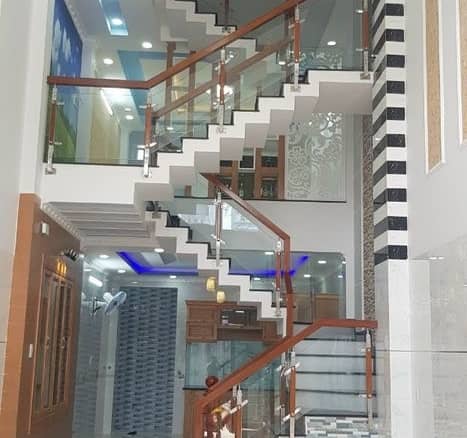 Bán nhà mặt tiền Đường số 18 Lê Văn Quới 20 167938995 3350597768374505 7782755935501746253 n