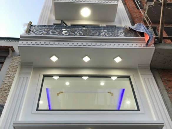 Nhà bán địa chỉ 449/ hl2 bình tân, ra ngay Bốn Xã 6 439.37.15 hl2 45x13m 56ty