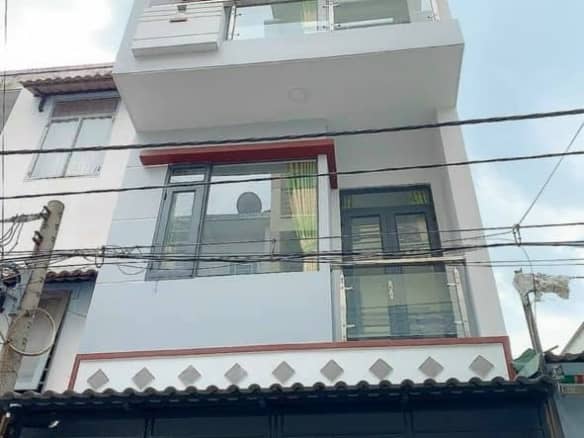 Bán mặt tiền số 39C Đường Số 24A, P BHHA, q Bình Tân 6 mt ds 24A 1