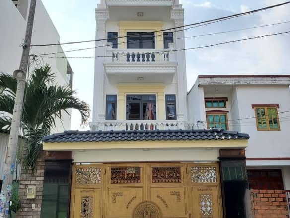 Bán biệt thự mi ni 6x22 giá 11 tỷ thương lượng 2 27A duongso2 1