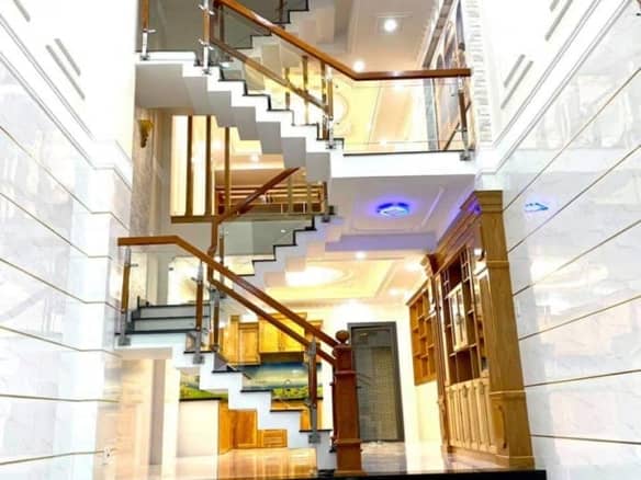 Bán nhà 441/ Lê Văn Quới, Bình Tân diện tích sử dụng: 324 m2, giá 7.6 tỷ 18 201 22 malo 2
