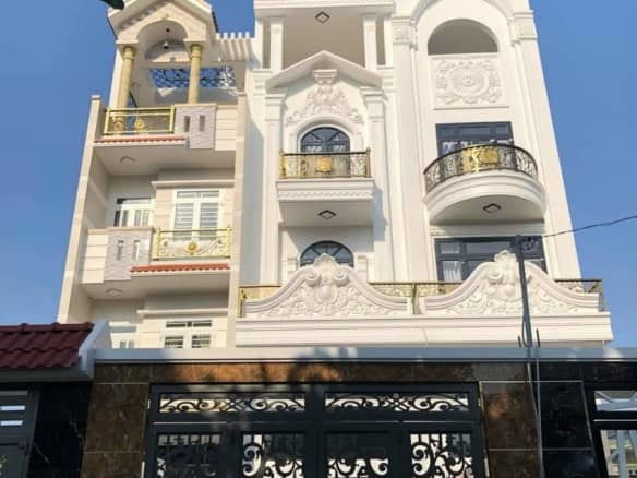 Bán nhà 272/23 Lê Văn Quới, Bình Tân diện tích sử dụng: 320 m2, giá 6.9 tỷ 4 272 23 levanquoi 4