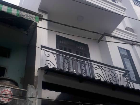 Bán nhà 379/3/33 Tân Hòa Đông, Bình Tân diện tích sử dụng: 175 m2, giá 5.4 tỷ 14 379 3 33 tanhoadong 3