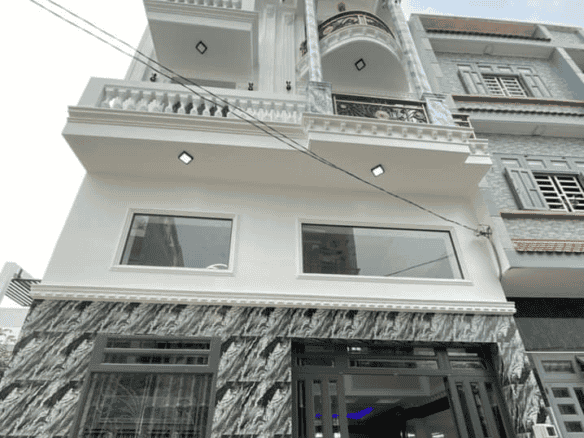 Bán biệt thị mini 8x8 giá 6 tỷ 14 275677100 1583284288707623 7946757734887263232 n