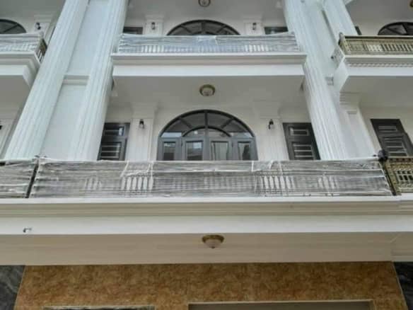Bán nhà đường số 1 Bình Long, 6x11 giá 6.5 tỷ 16 275784576 1583252115377507 5723062549011328287 n