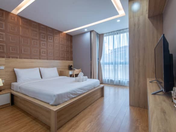 Bán nhà 115/22 Lê Văn Quới, 4x15 đúc 5 tấm giá 7.8 tỷ 6 115 22 levanquoi 5