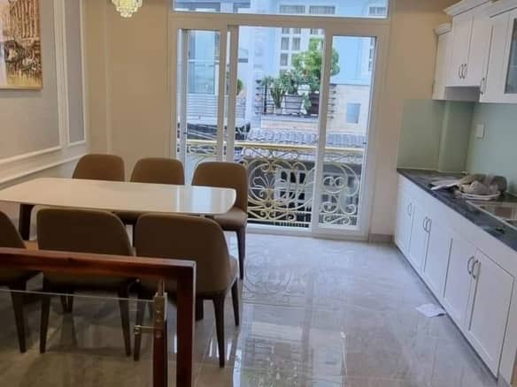 Bán nhà hẻm 413 Lê Văn Quới đúc 3 tấm giá 4.98 tỷ 14 1b2763397911bd4fe40011