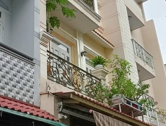 Bán nhà 225/33/18 Lê Văn Quới 5.5x8.5 giá 4.78 tỷ 8 225 33 18 levanquoi 6