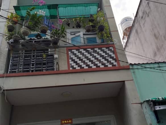 Bán nhà 225/33/8a Lê Văn Quới, 3.5x8 giá 3.4 tỷ 10 225 33 8a levanquoi 4