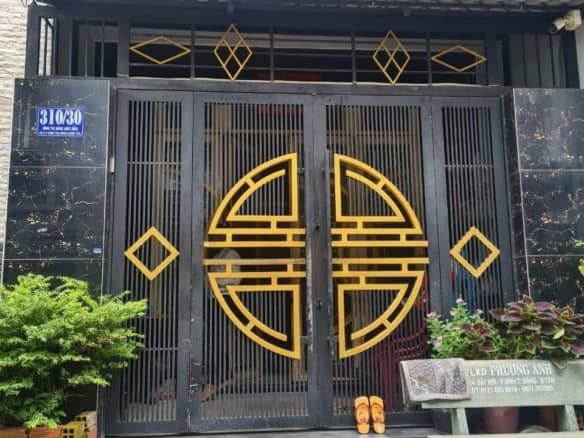 Bán nhà 310/30 Bình Trị Đông, 4x12 giá 4.5 tỷ 10 310 30 binhtridong 1