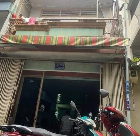 Bán nhà 44/21 đường số 4 lê văn quới giá 3.55 tỷ 2 44 21 ds4lvq 2