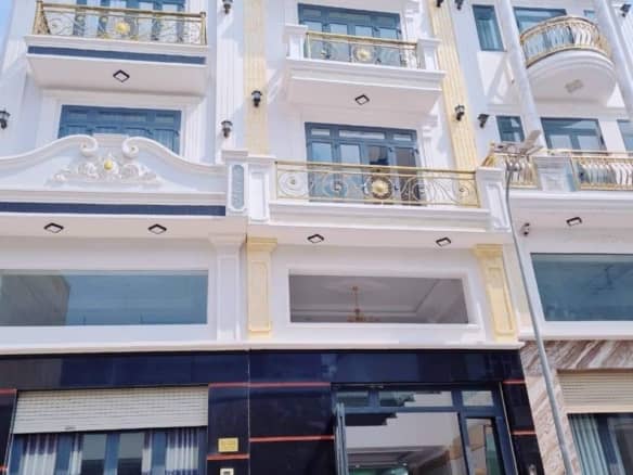 Bán nhà 51/12/4 Đường số 18B, 5x10 giá 6.1 tỷ 2 51 12 4 ds18b 3