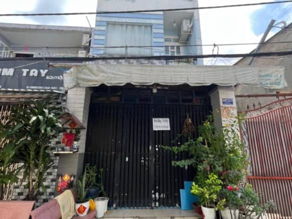 Bán nhà 639/73/4/3 Hương Lộ 2, 4x14 giá 4.55 tỷ 14 639 73 4 3 huonglo2 1
