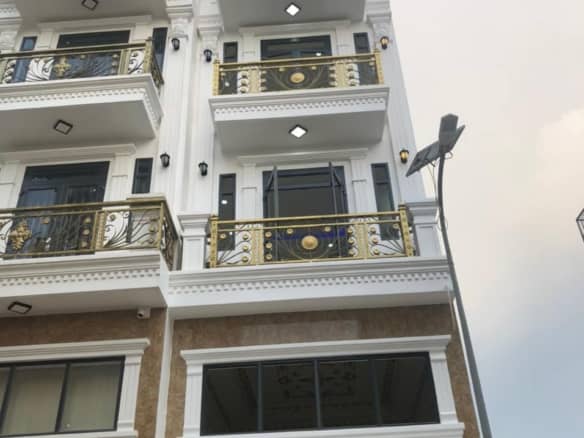 Bán nhà 758/6/24 Hương Lộ 2, 4x15 giá 6.2 tỷ 4 758 6 24 huonglo2 5
