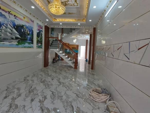 Bán nhà hẻm 820 Hương Lộ 2, 4x17 giá 6.3 tỷ 10 820 8 huonglo2 1
