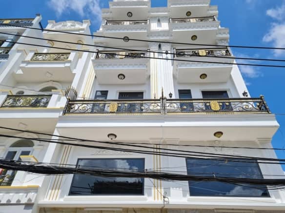 Bán nhà 931 Hương Lộ 2, 4x17 giá 7.3 tỷ 14 931 2 huonglo2 1