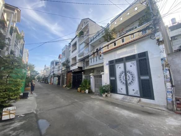 Bán đất 933/2/25 Tỉnh Lộ 10, 4x17 giá 5.35 tỷ 16 933 2 25 tinhlo10 3