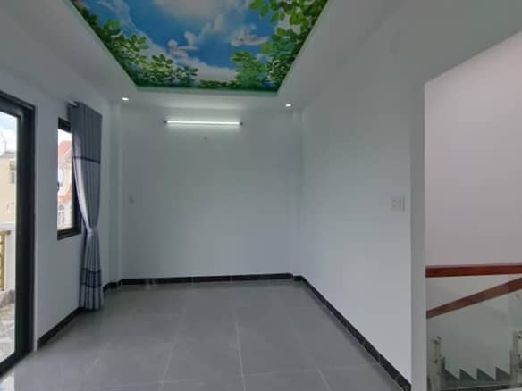 Bán nhà 951 Hương Lộ 2, 6x10 giá 5.8 tỷ 12 951 huonglo2 10