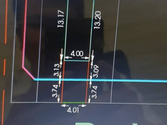 Bán nhà mặt tiền đường 18B Gò Xoài 4x20 giá 6.6 tỷ 10 nha90c ds18b 1