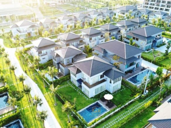 Listings 27 Nhà phố liền kề