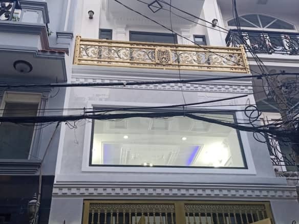 Bán nhà 418/19 Lê Văn Quới, Bình Tân 4×15 giá 7.8 tỷ 16 418 19 levanquoi 1 1170x785 1