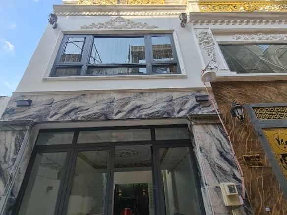 Bán nhà 704/ Hương Lộ 2, Bình Tân, 5x15 giá 6.5 tỷ 14 704 55 huonglo2 1