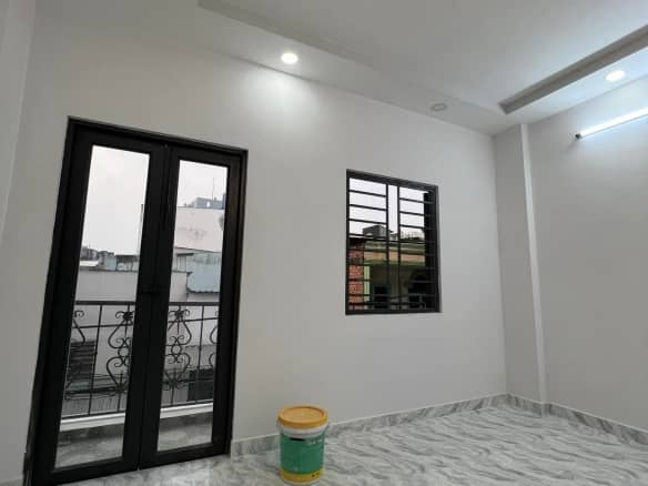 Bán nhà 168/86/11 Bình Trị Đông, Bình Tân 4.5x8 giá 3.3 tỷ 6 168 86 11 datmoi 6
