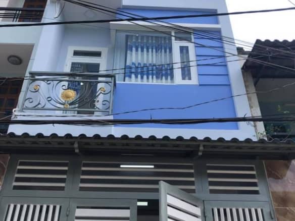 Bán nhà 688/37 Hương Lộ 2, Bình Tân 4x10 giá 4.45 tỷ 8 688 37 32 huonglo2 1