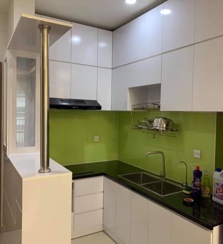 Bán nhà 688/37 Hương Lộ 2, Bình Tân 4×10 giá 4.45 tỷ