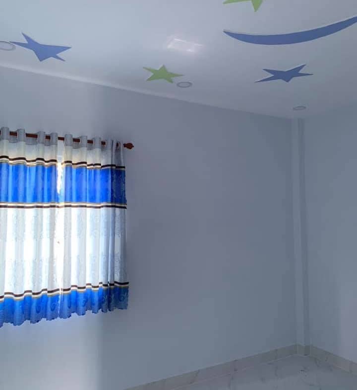 Bán nhà 688/37 Hương Lộ 2, Bình Tân 4×10 giá 4.45 tỷ