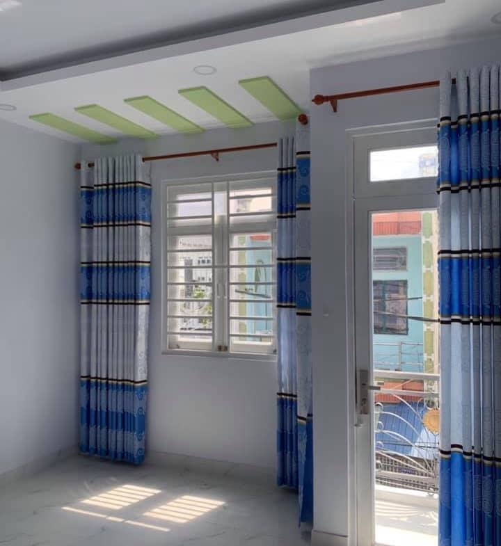 Bán nhà 688/37 Hương Lộ 2, Bình Tân 4×10 giá 4.45 tỷ