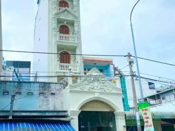 Bán nhà 6 Tấm Mặt tiền 20m Bình Trị Đông P. Bình Trị Đông 4*18 giá 15,5 tỷ 12 324 binhtridong 1 1
