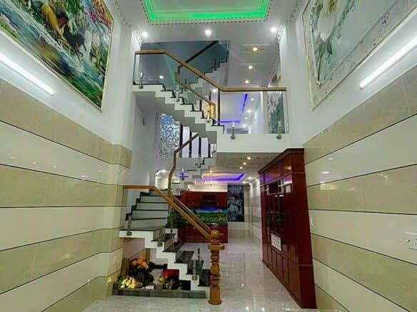 Bán nhà 5 Tấm Hẻm 8m Hương Lộ 2 P. Bình Trị Đông A 4*15 giá 6,9 tỷ 10 35 20 ds18b 1